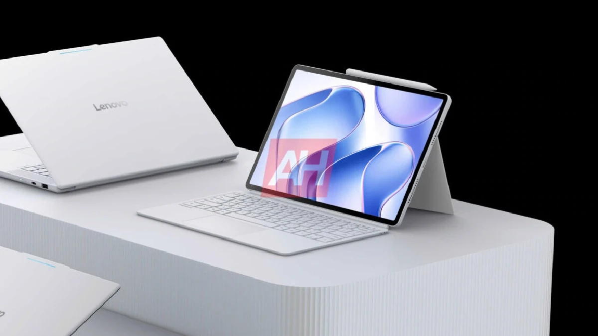 Lenovo Googlebook Duet m (13", 11)