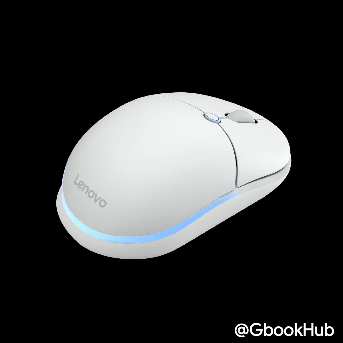 Lenovo AI Mouse for Googlebook Official Image Watermark(6)
