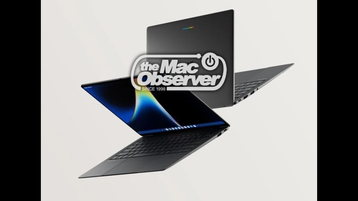 Asus Googlebook Cx9406 Third Renders Leak