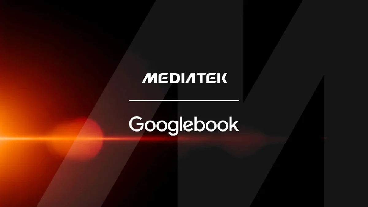 MediaTek Dimensity and Googlebook