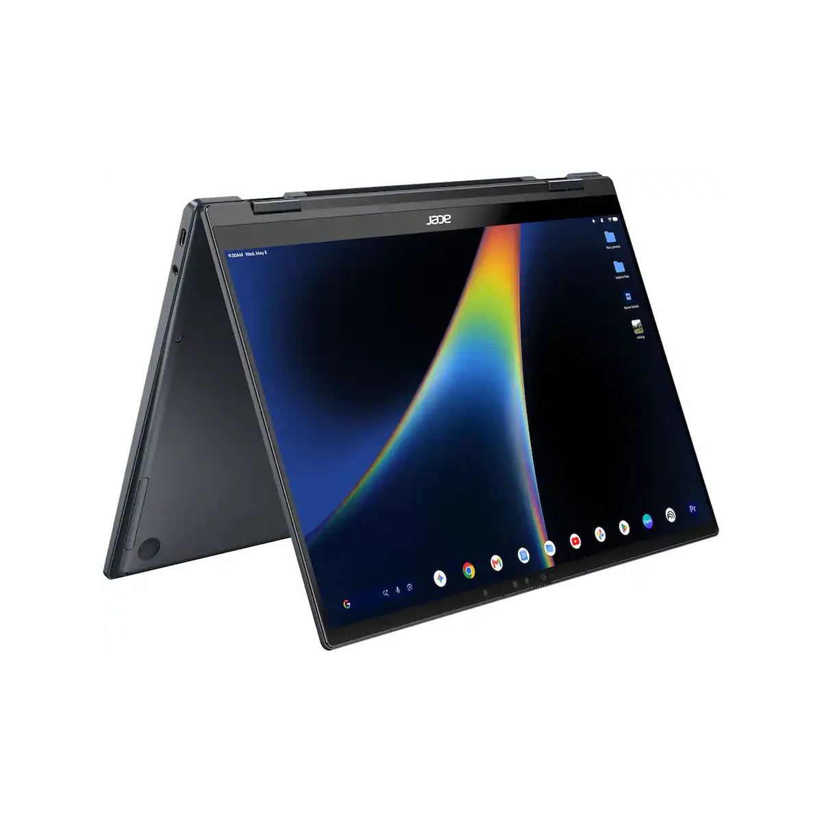 Acer Googlebook 14 (GP714-91N) thumbnail 2