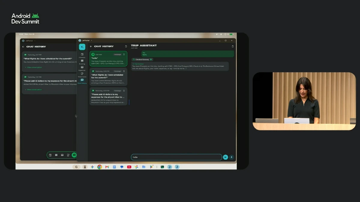 Google Automates Googlebook App Optimization via AI Agents