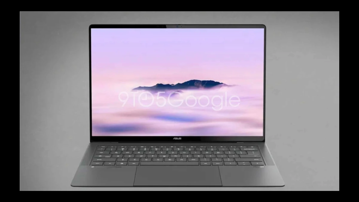 ASUS Googlebook CX9406