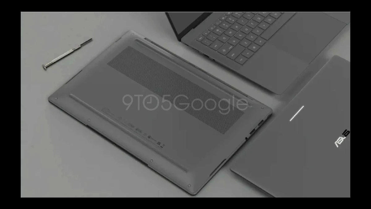 ASUS Googlebook CX9406 thumbnail 4