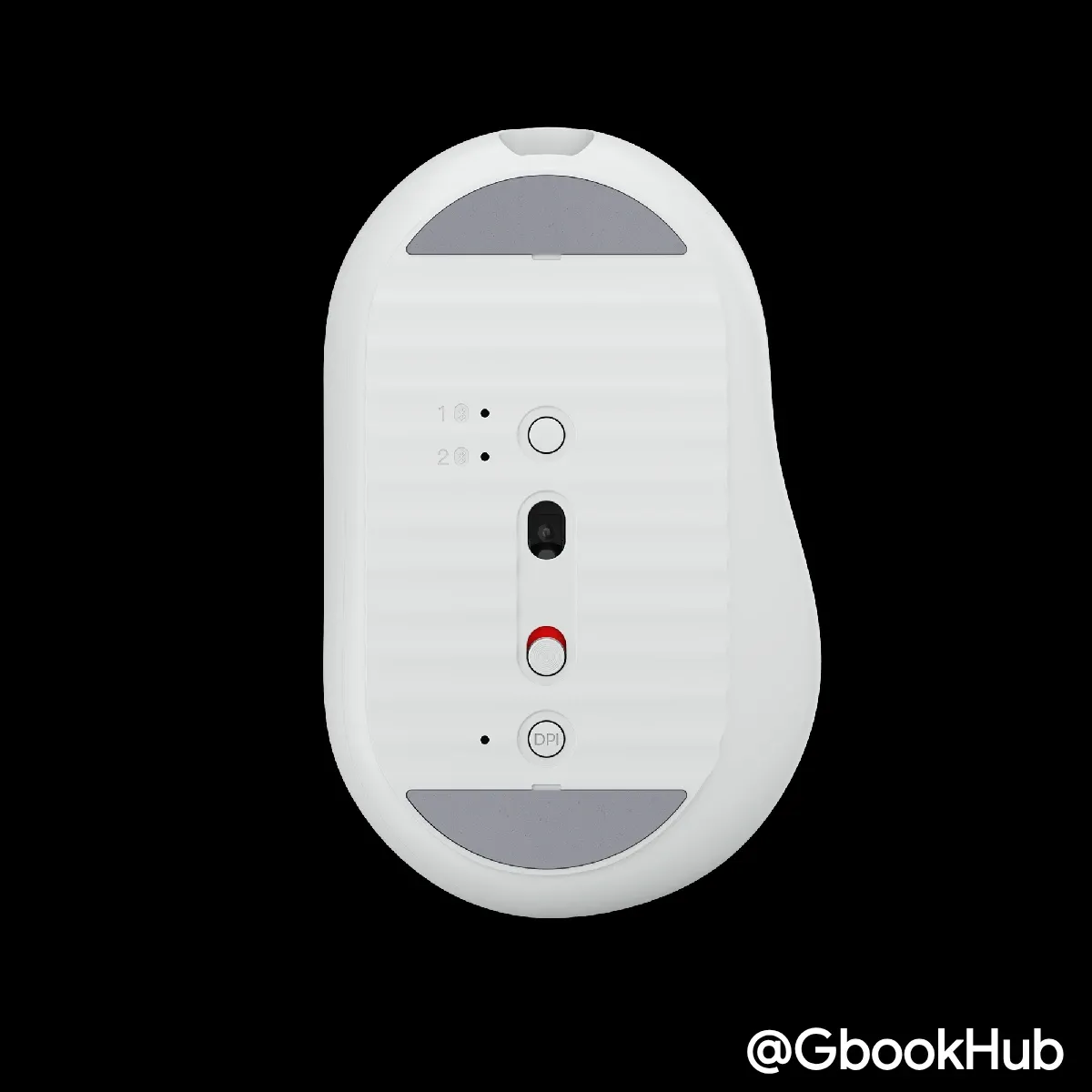 Lenovo AI Mouse for Googlebook Official Image Watermark(2)