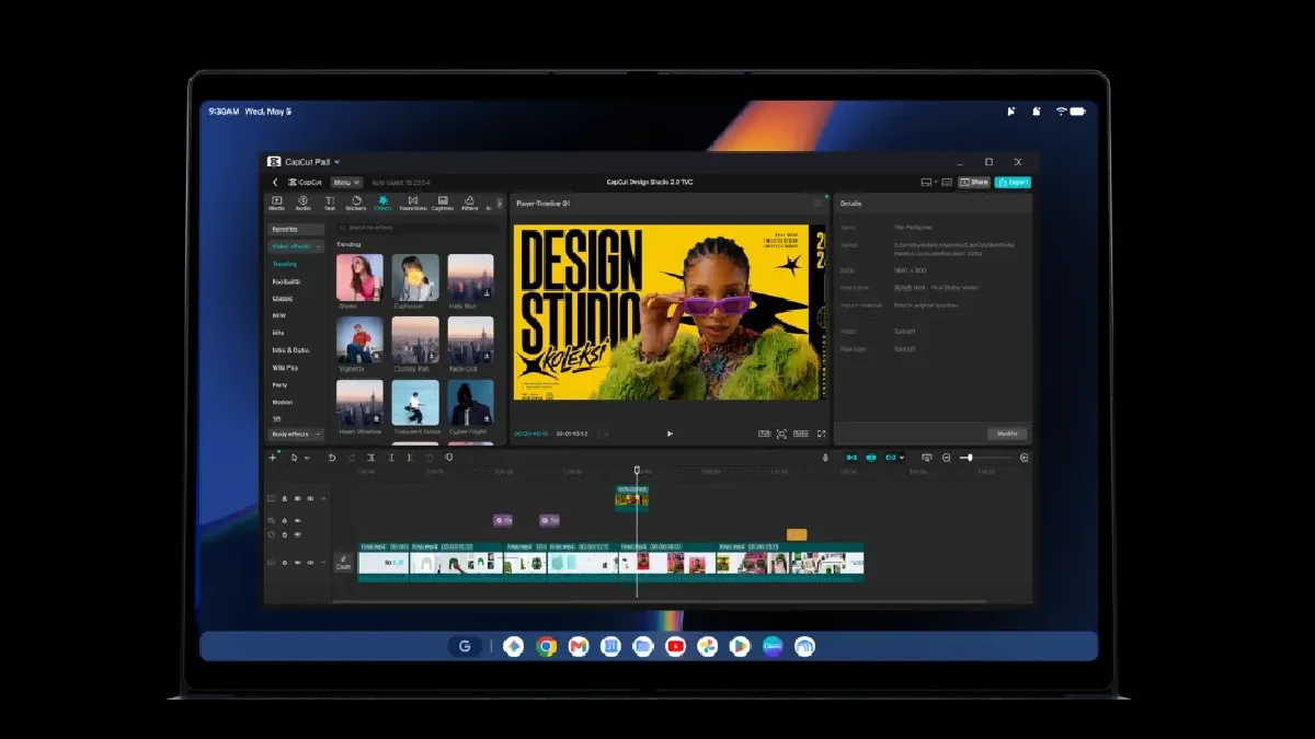 Googlebook Os Official