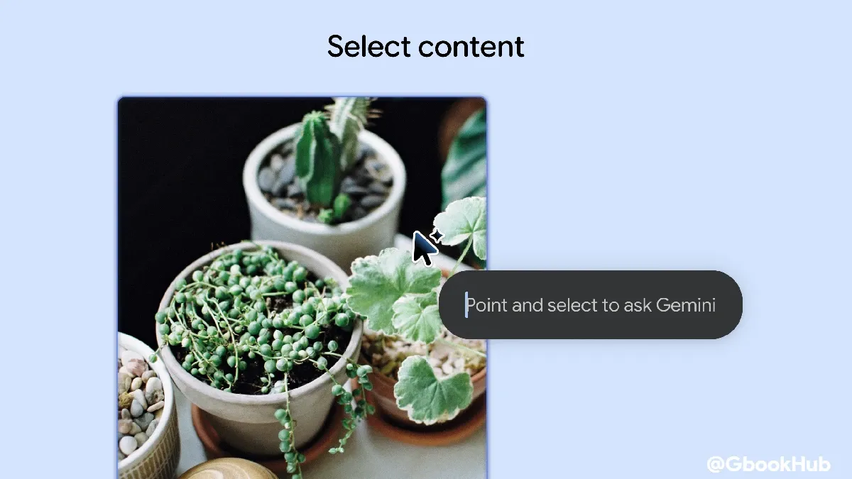 Magic Pointer Play Store Standalone App(2)