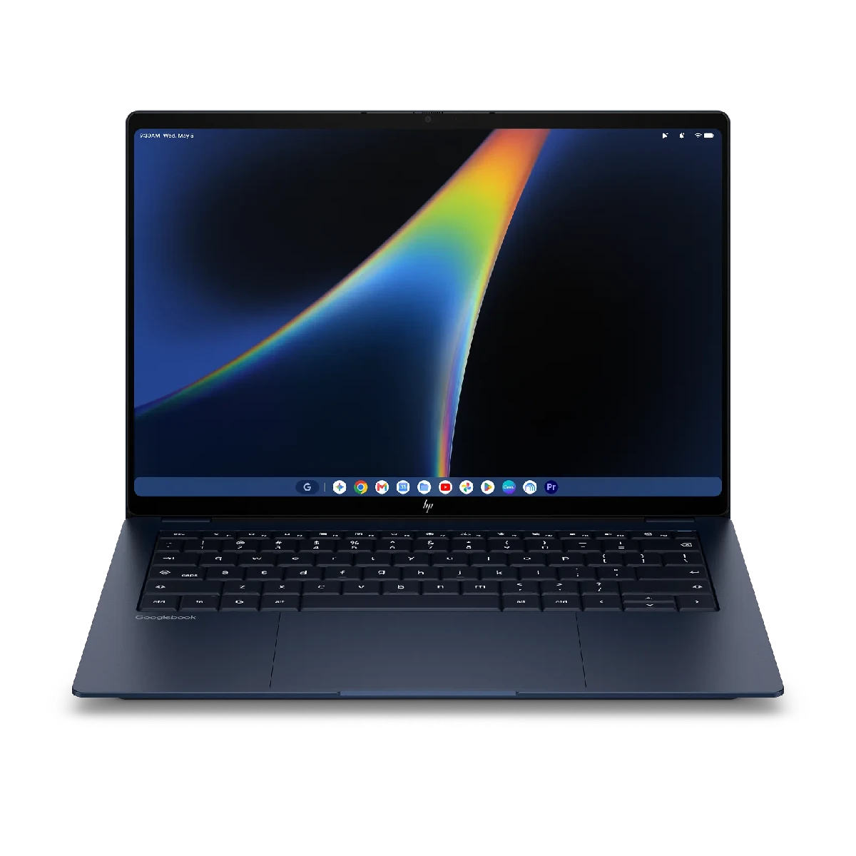 HP Googlebook 14c