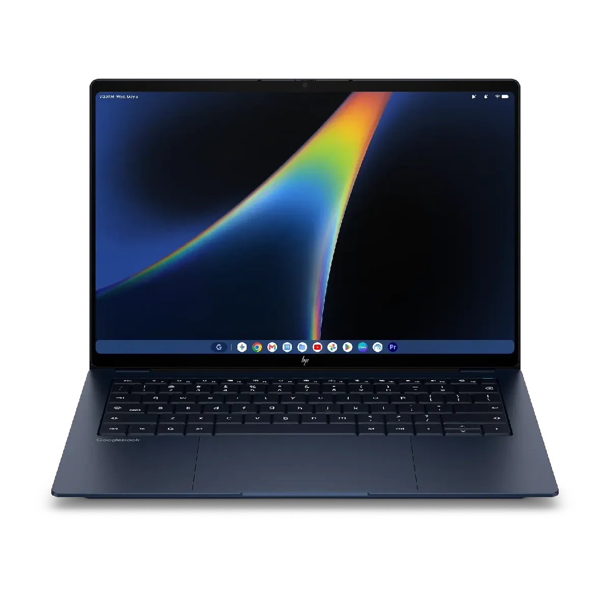 Hp Googlebook 14c Product Image