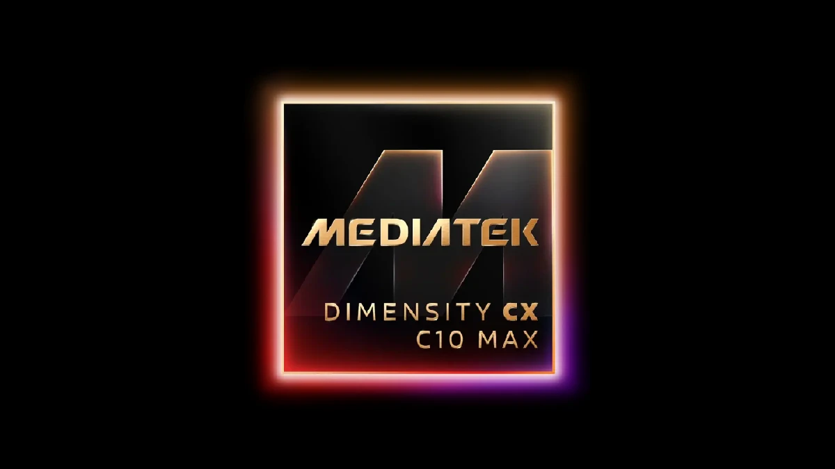 MediaTek Dimensity Cx C10 Max Image