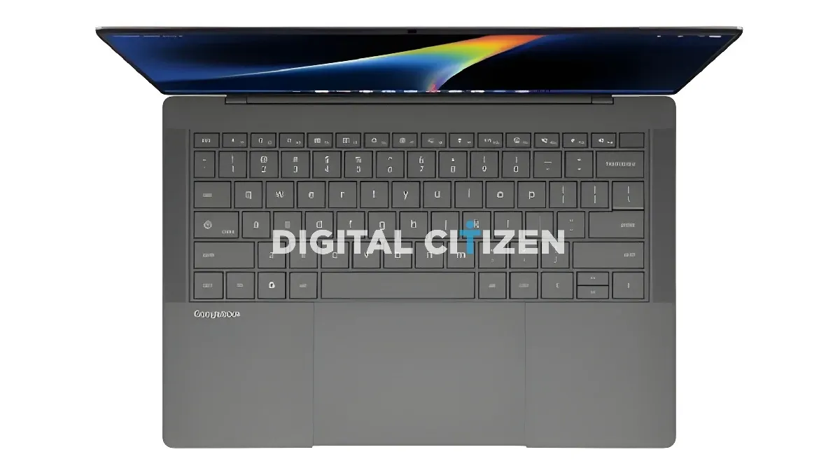Asus Googlebook New Cx9406 Renders Leak(3)