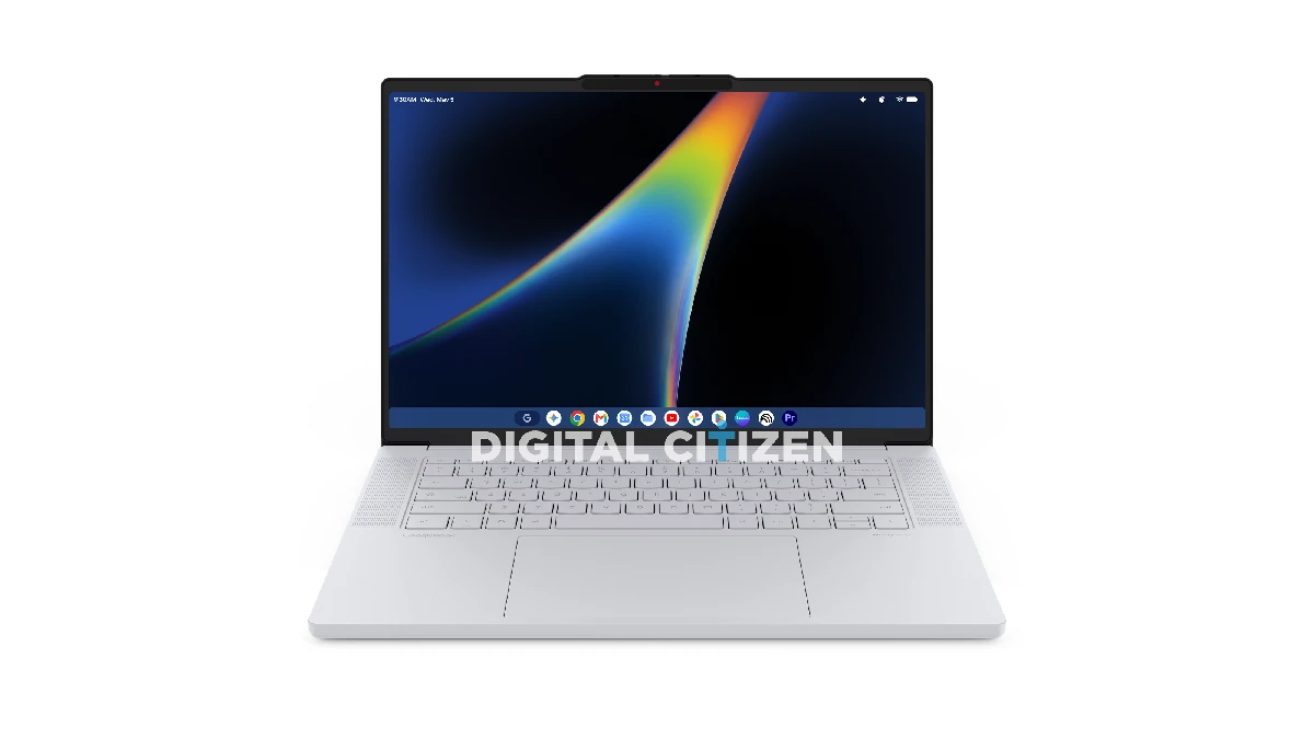 Lenovo Googlebook i (15", 12) thumbnail 2