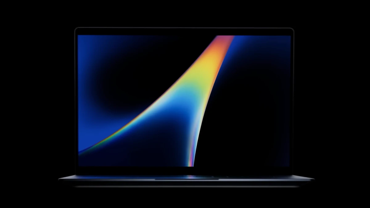 Googlebook Open Image