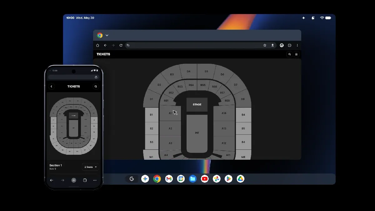 Googlebook Os Official(3)