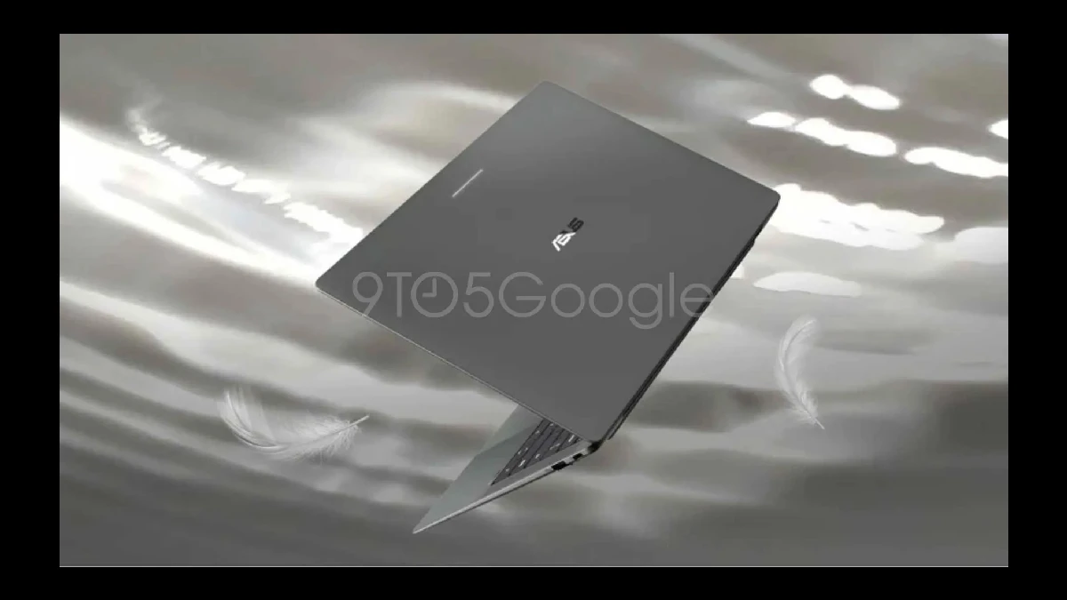 ASUS Googlebook CX9406 thumbnail 3