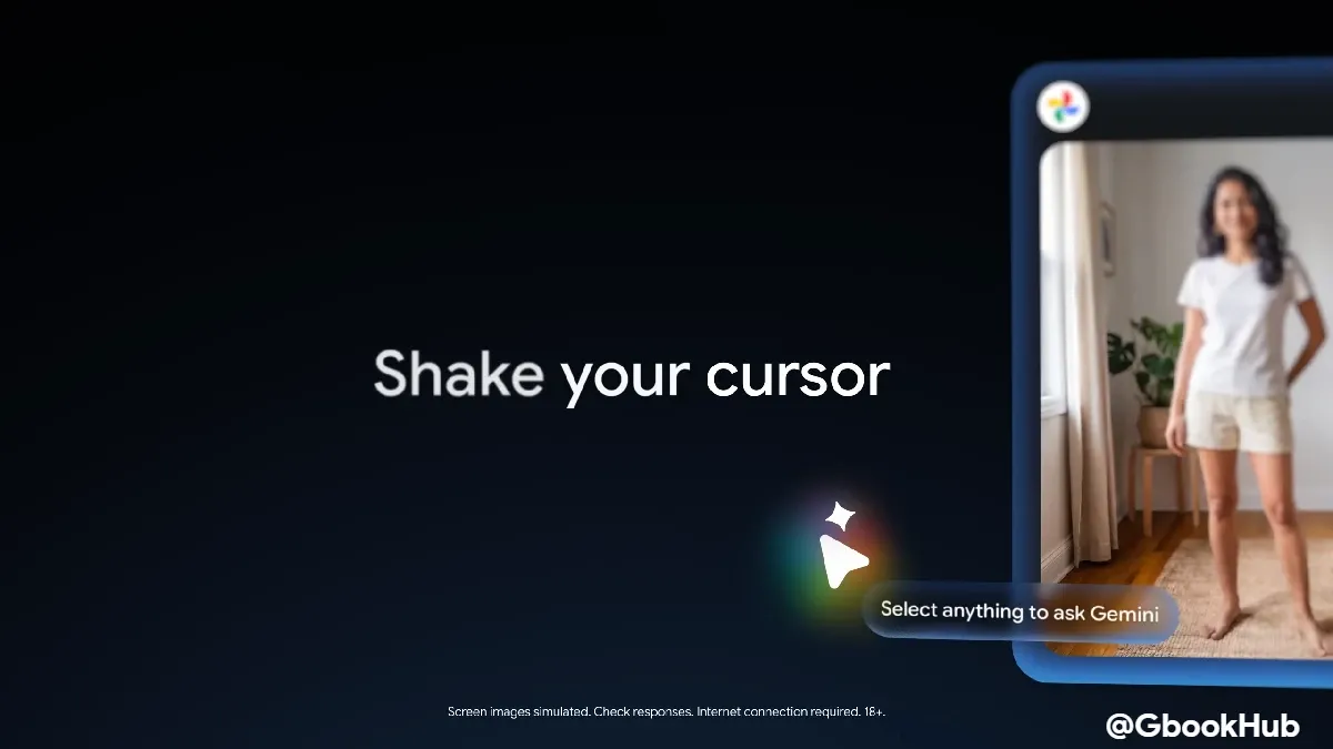 Magic Pointer Play Store Standalone App(4)