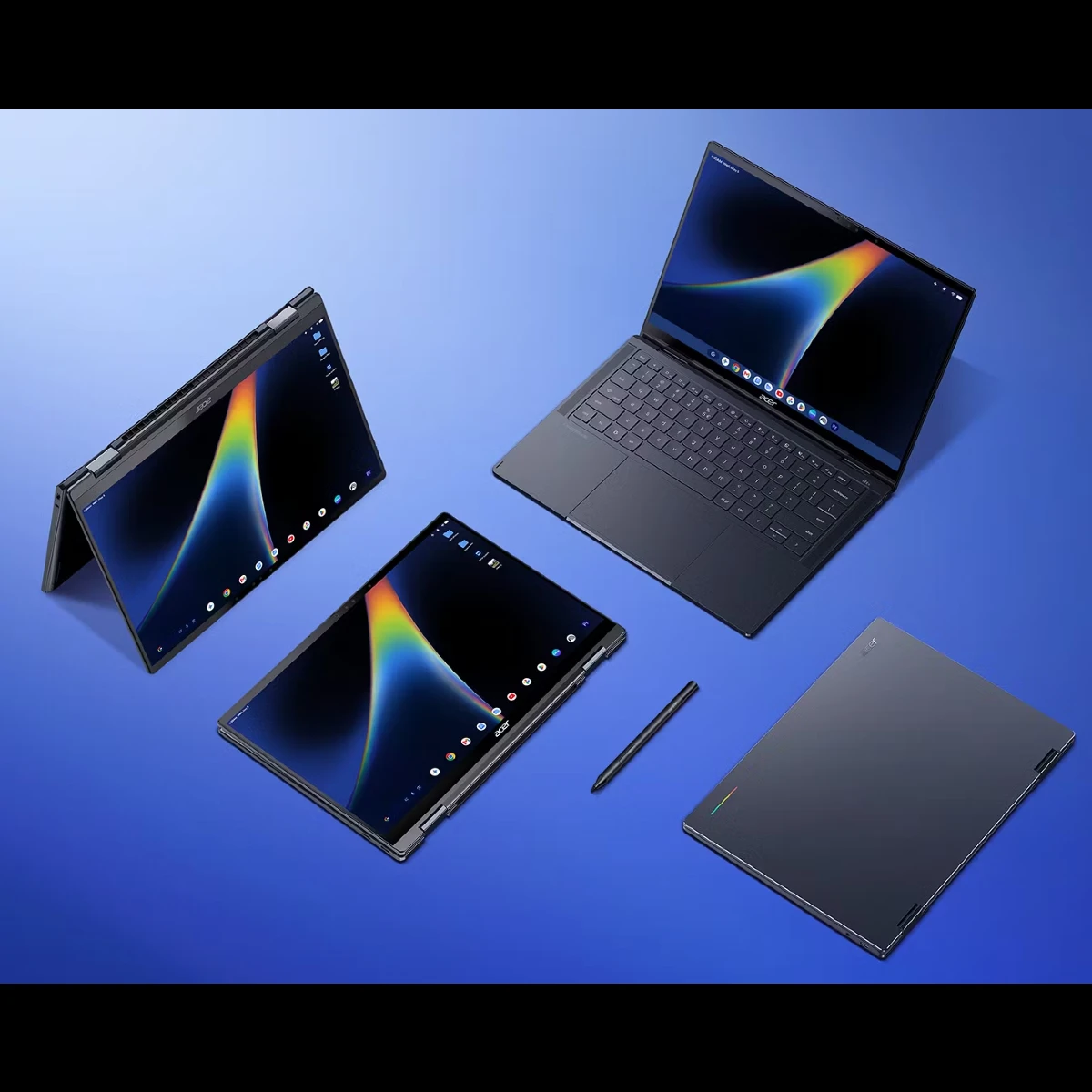 Acer Googlebook 14 (GP714-91N)