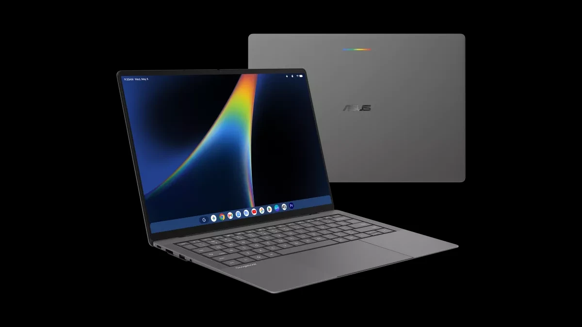 ASUS Googlebook 14 (CX9406)