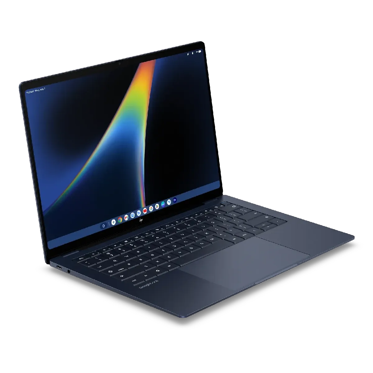 Hp Googlebook 14c Product Image(3)