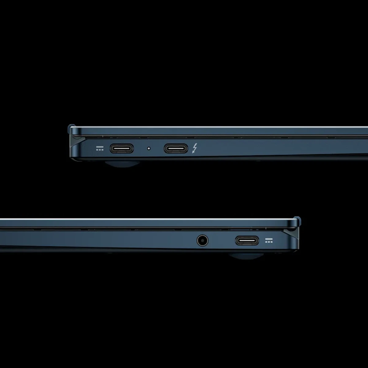 Acer Googlebook 14 (GP714-91N) thumbnail 4