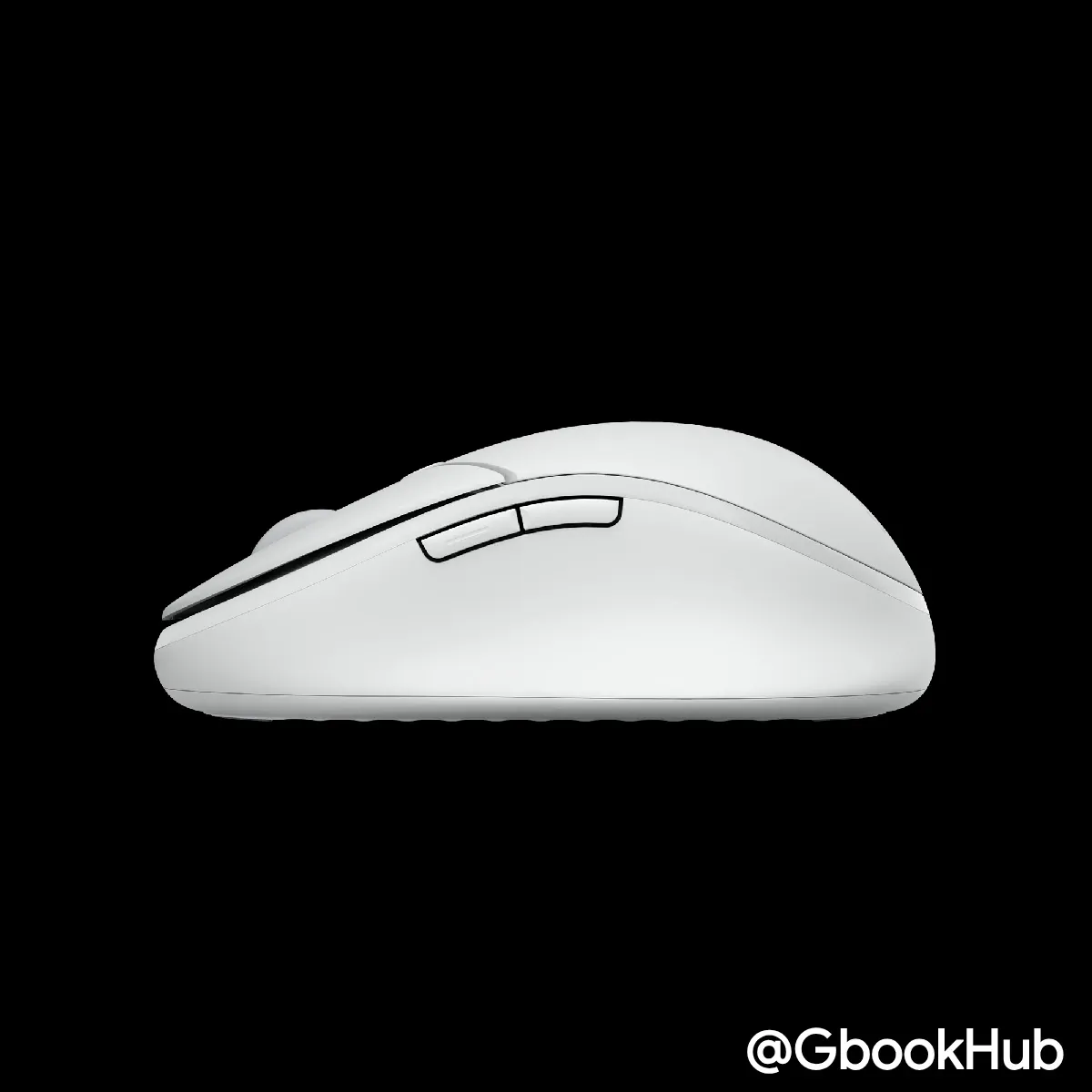 Lenovo AI Mouse for Googlebook Official Image Watermark(4)