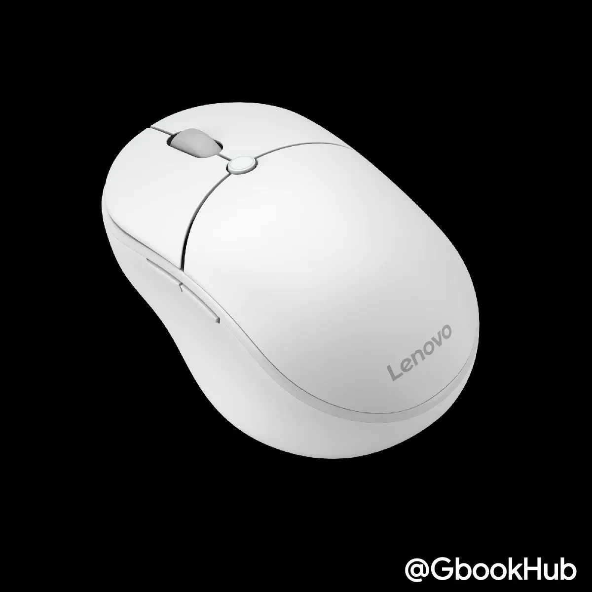 Lenovo AI Mouse for Googlebook Official Image Watermark(3)