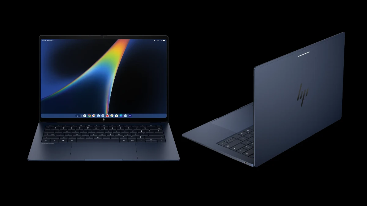 HP Googlebook 14c