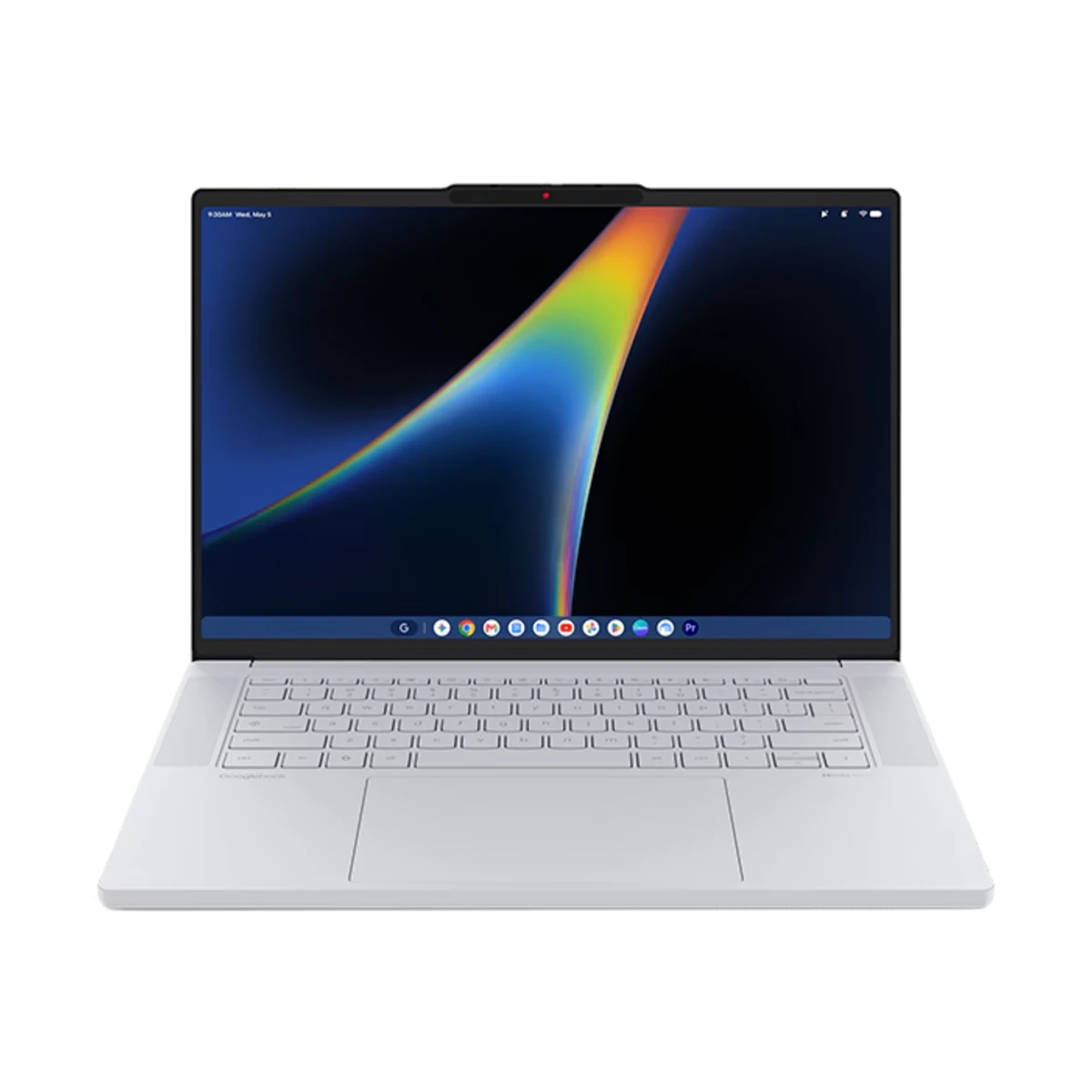 Lenovo Googlebook 15