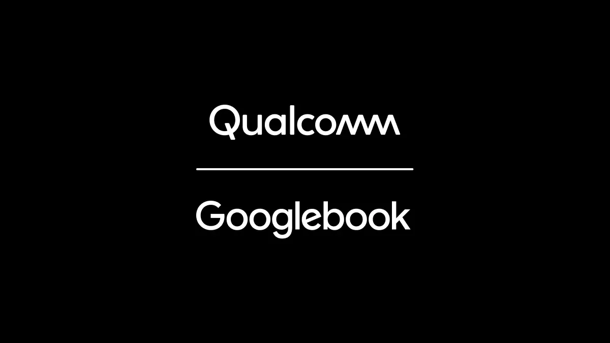 Qualcomm Googlebook