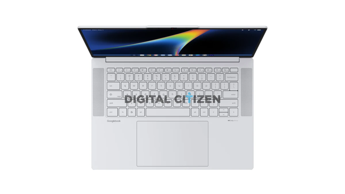 Lenovo Googlebook i (15", 12) thumbnail 3