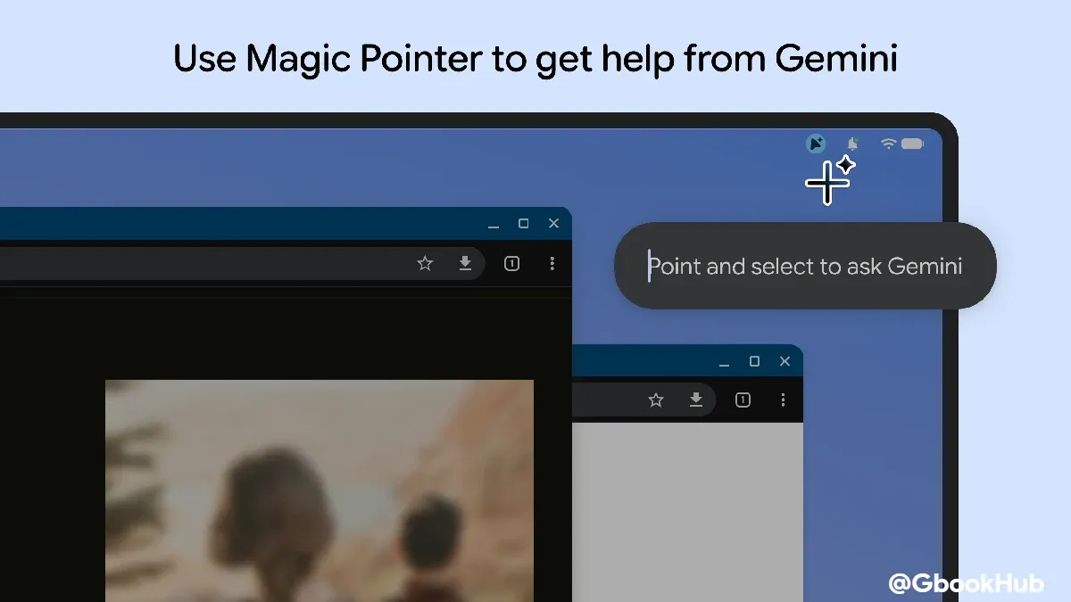 Magic Pointer Play Store Standalone App(1)