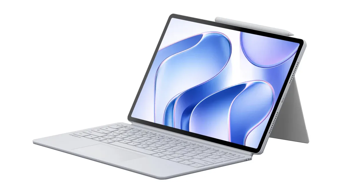 Lenovo Googlebook Duet M 13 New Render