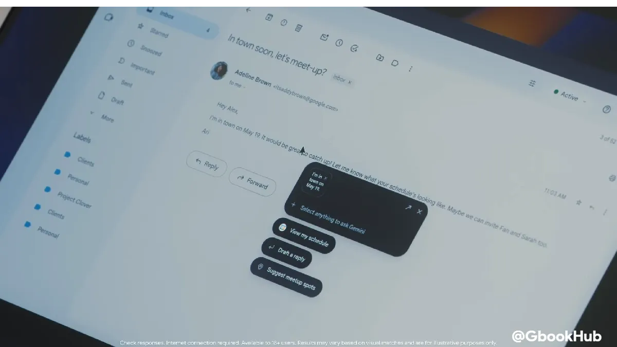 Magic Pointer Play Store Standalone App(5)