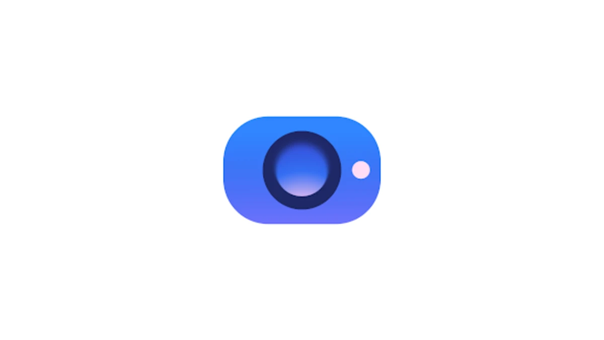 Android Desktop Camera App for Googlebook 