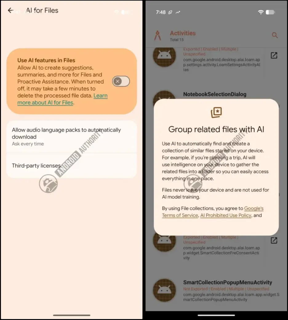 AI for Flies Apk